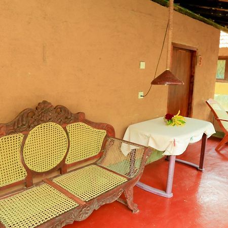 Natural Cabanas Kanattagoda Екстер'єр фото