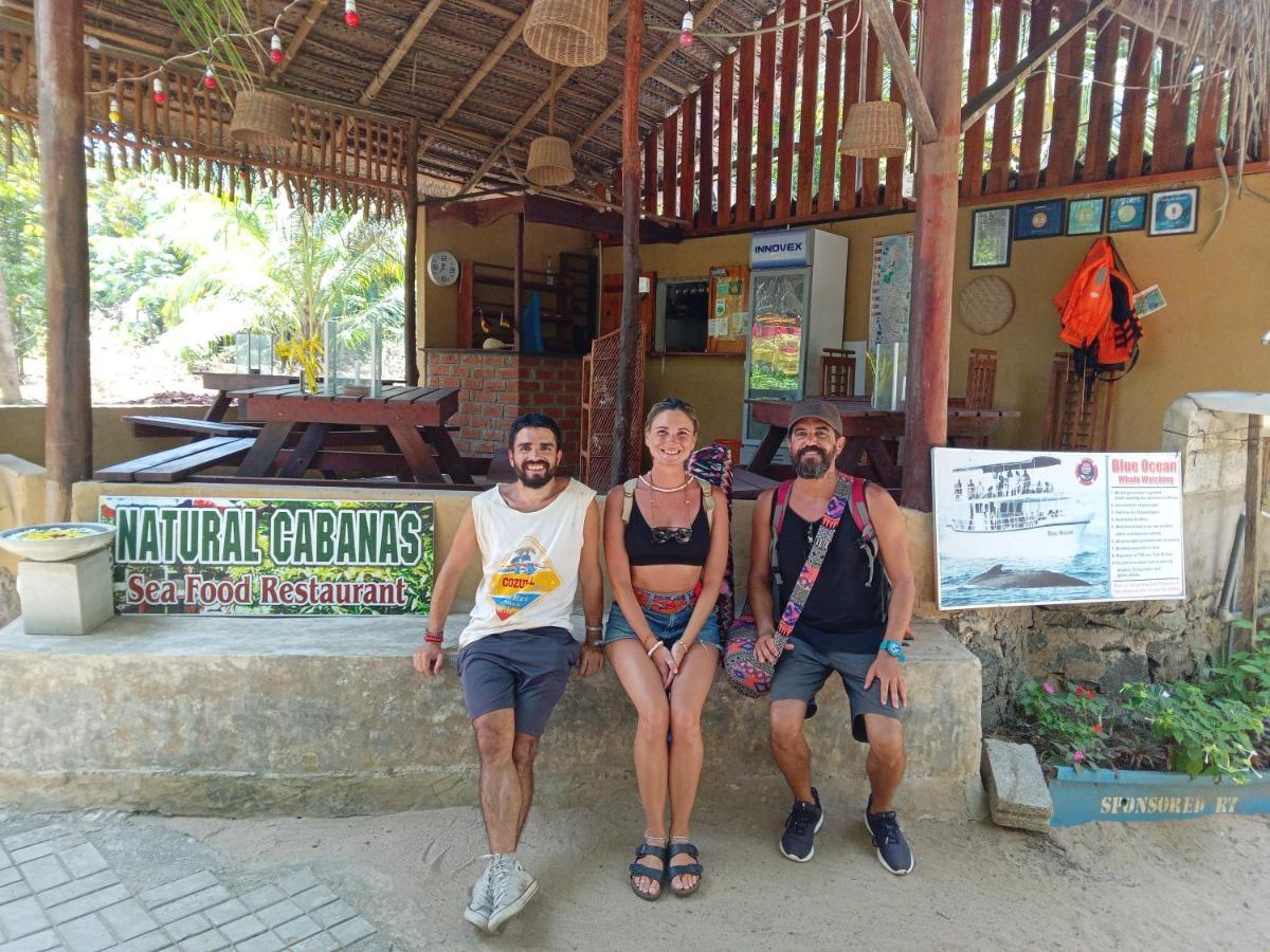 Natural Cabanas Kanattagoda Екстер'єр фото