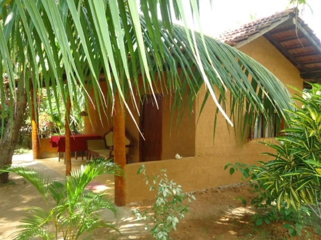Natural Cabanas Kanattagoda Екстер'єр фото