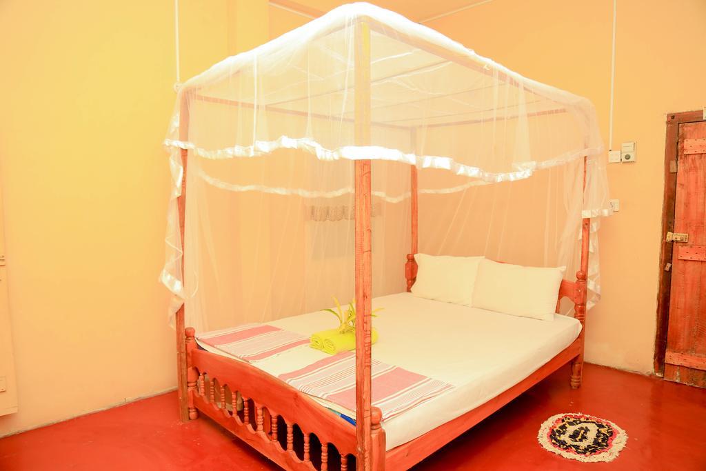 Natural Cabanas Kanattagoda Екстер'єр фото