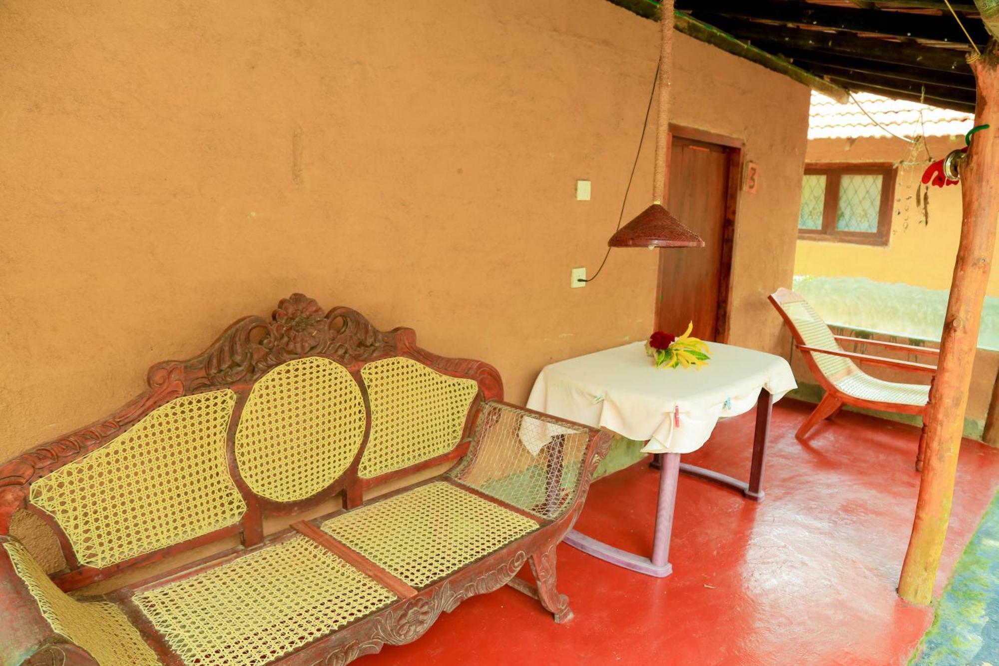 Natural Cabanas Kanattagoda Екстер'єр фото