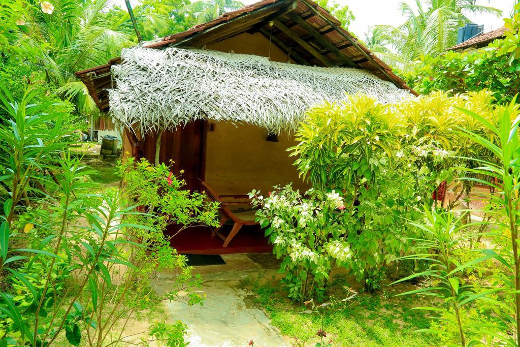 Natural Cabanas Kanattagoda Екстер'єр фото