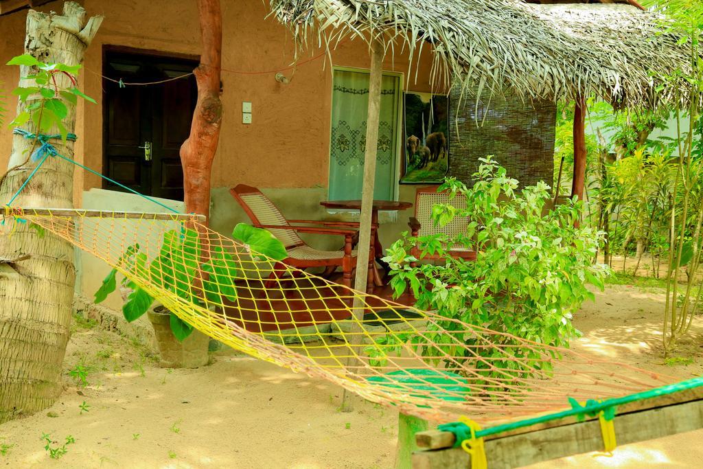 Natural Cabanas Kanattagoda Екстер'єр фото