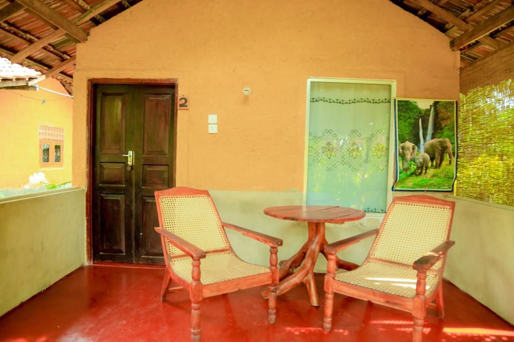 Natural Cabanas Kanattagoda Екстер'єр фото