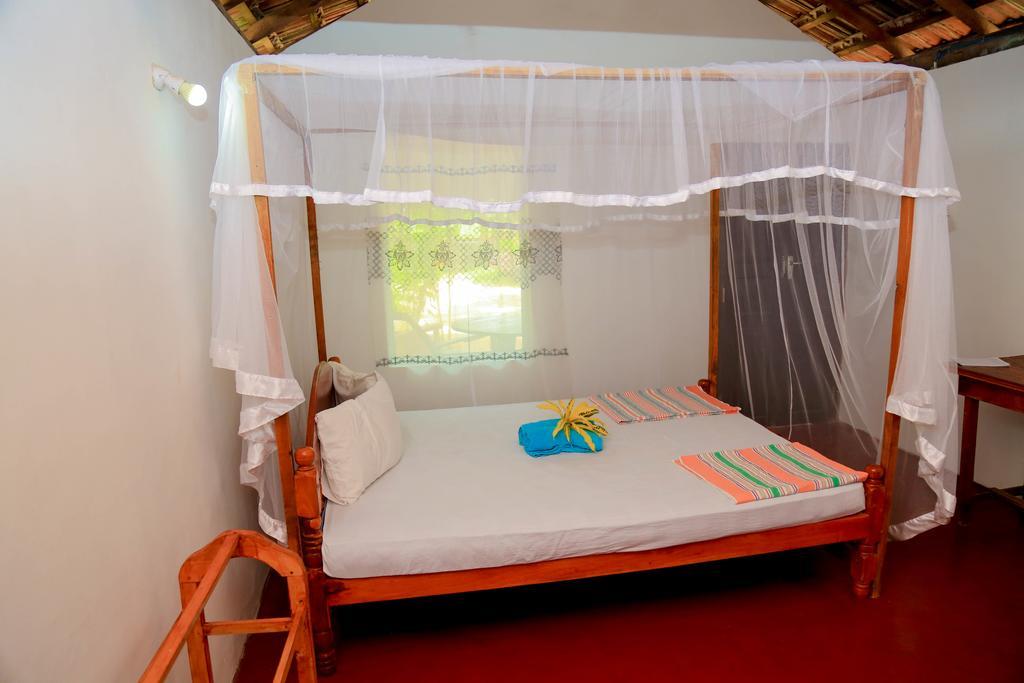 Natural Cabanas Kanattagoda Екстер'єр фото