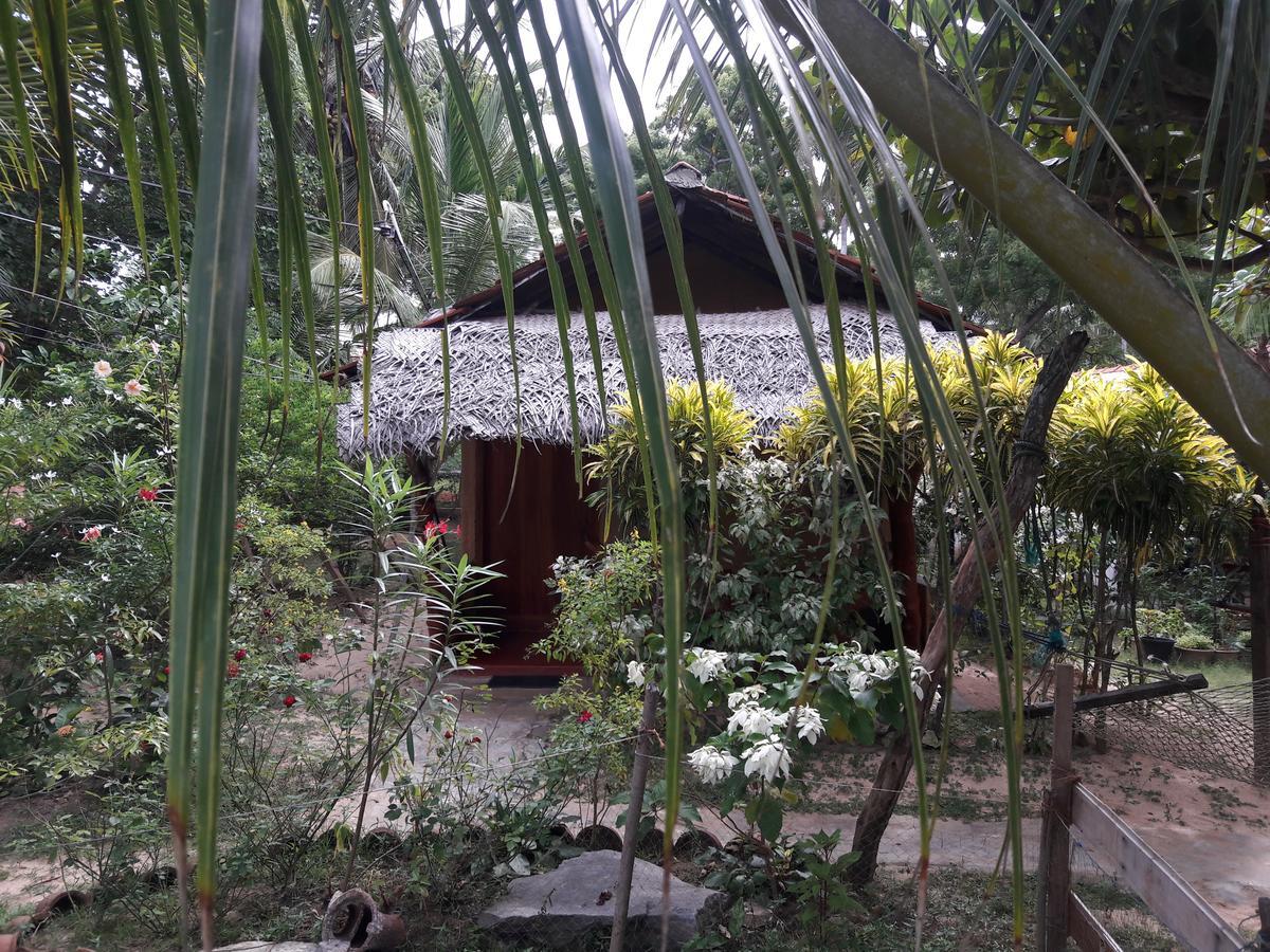 Natural Cabanas Kanattagoda Екстер'єр фото