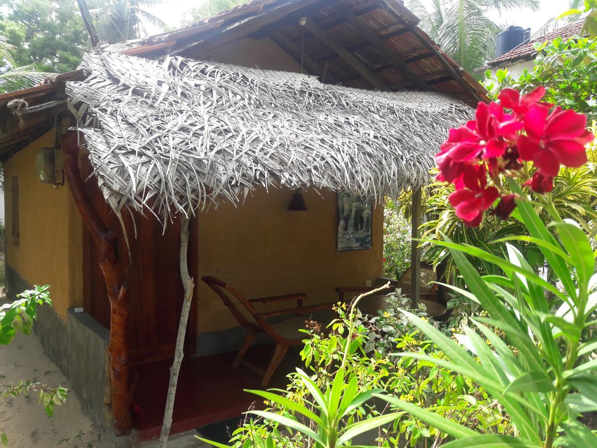 Natural Cabanas Kanattagoda Екстер'єр фото