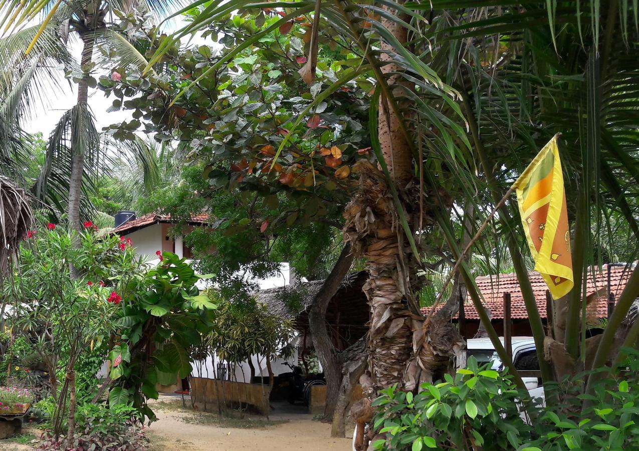 Natural Cabanas Kanattagoda Екстер'єр фото