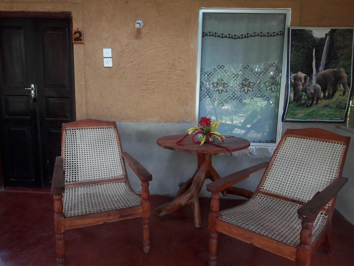 Natural Cabanas Kanattagoda Екстер'єр фото