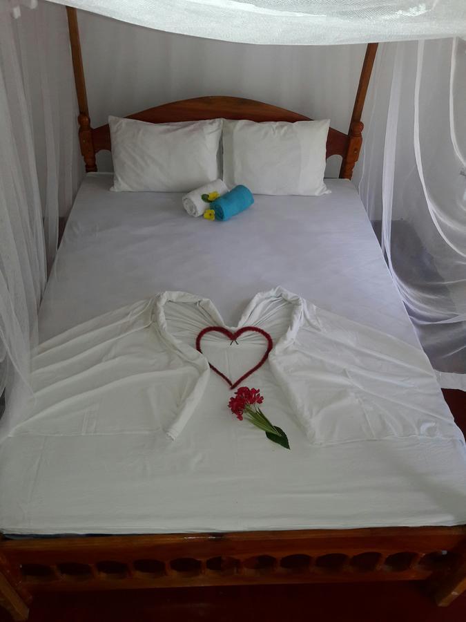 Natural Cabanas Kanattagoda Екстер'єр фото