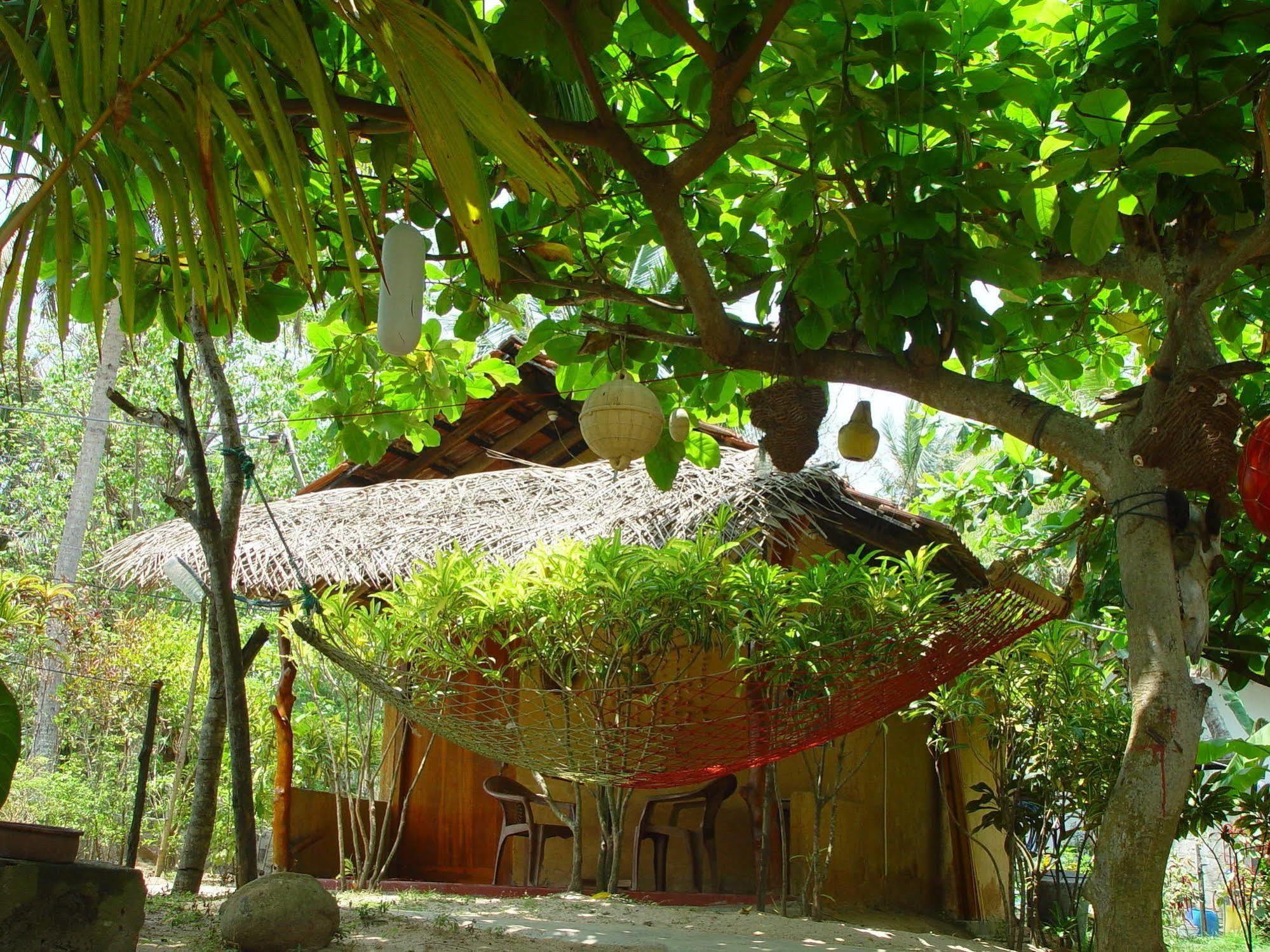 Natural Cabanas Kanattagoda Екстер'єр фото